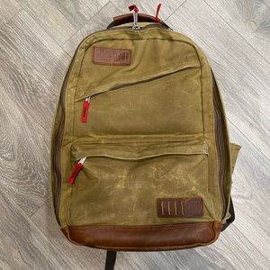 Ridgemont Backpack